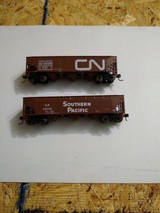 Tt Scale Freight Cars