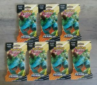 29) Packs Of Pokemon Trading Game Cards That 
