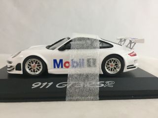1/43 Minichamps Porsche 911 GT3 RSR,  Mobil 1 3