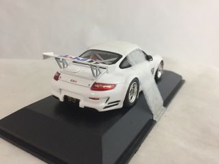 1/43 Minichamps Porsche 911 GT3 RSR,  Mobil 1 5