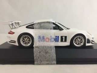 1/43 Minichamps Porsche 911 GT3 RSR,  Mobil 1 6