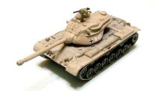 Takara 1/144 World Tank Museum 8 " M47 Patton (battle Of The Bulge) " A8 - S