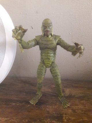 Diamond Select Universal Monsters Creature From The Black Lagoon