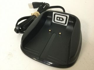 Charging Dock For Anki Cozmo Robot - Charger Only - Oem