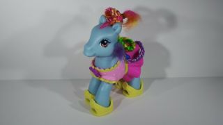 Rainbow Dash Fashion Style Set,  5 ",  My Little Pony (2007),  Complete