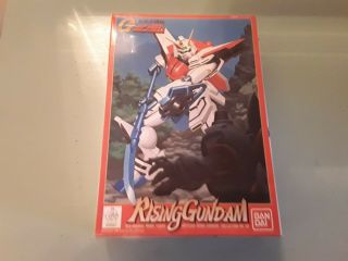 1/144 Scale Gundam Series - Rising Gundam