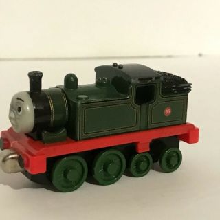 Whiff Take - Along N Play Thomas Train Tank Engine & Friends Magnetic Die Cast