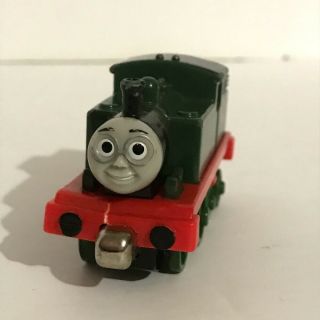WHIFF Take - along N Play Thomas Train Tank Engine & Friends Magnetic Die Cast 2