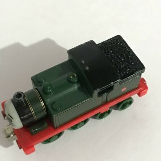 WHIFF Take - along N Play Thomas Train Tank Engine & Friends Magnetic Die Cast 5