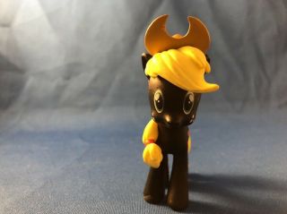Funko Mystery Minis My Little Pony Black Series Applejack Mlp