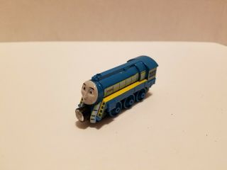 Thomas & Friends Diecast Connor Without Tender Metal Take Along N Play Train