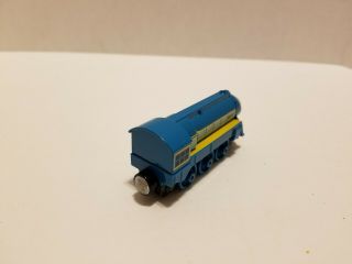 Thomas & Friends Diecast CONNOR without tender Metal Take Along N Play Train 2