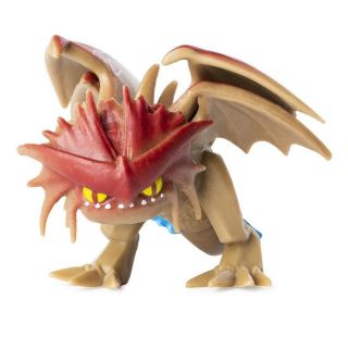The Hidden World Mystery Dragon Stormcutter (cloudjumper) 1 - Inch [loose]