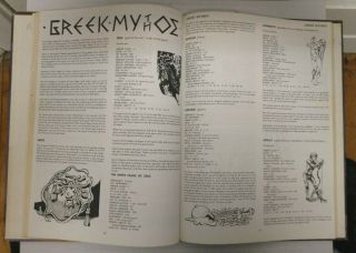 1980 DEITIES & DEMIGODS 1st 2013 Advanced Dungeons & Dragons VTG TSR HC Book D&D 5