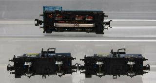 Marklin 2842 Diesel Freight Train Set EX/Box 3