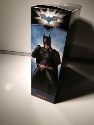 MAFEX DC Comics Batman Begins Suit 049 Action Figure Medicom Toy 6 Inch 6