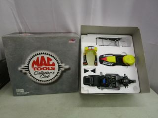 1999 Action Mac Tools Collector 