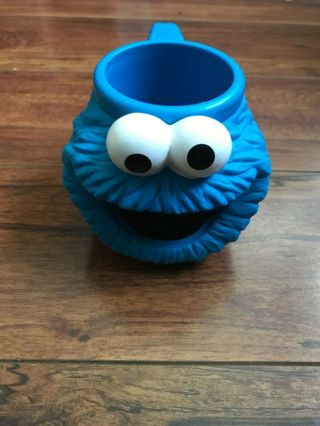 Cookie Monster - Sesame Street Children 