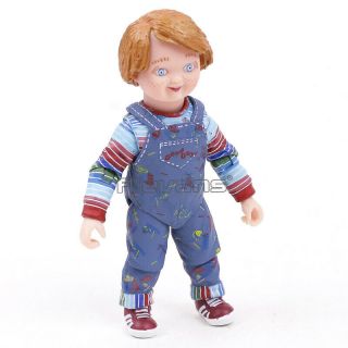 Neca Chucky Doll 4in.  Ultimate Child 