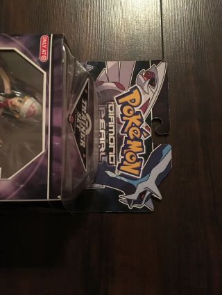 Pokemon Diamond And Pearl Trainer Action Figure Dawn Buneary Target Exclusive 2