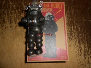 X Plus Forbidden Planet Robby The Robot