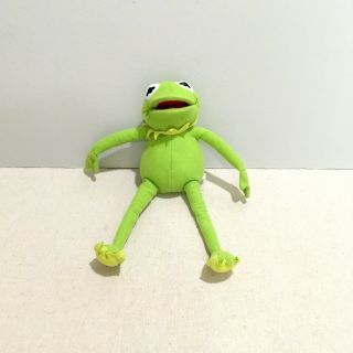 Disney Kermit The Frog 9 " Plush