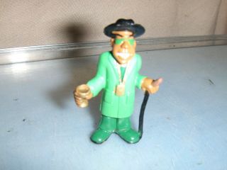 Toy Homies Series 8 Mac Daddy Figure With Cup & Cane