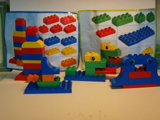 Creative LEGO DUPLO Brick Set by LEGO Education 2