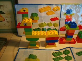Creative LEGO DUPLO Brick Set by LEGO Education 3