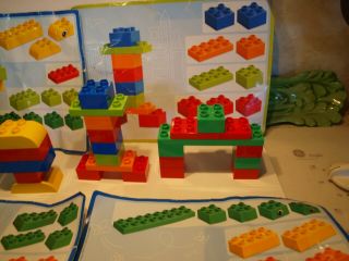 Creative LEGO DUPLO Brick Set by LEGO Education 4