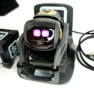 Anki Vector Robot Smart Toy Robot Voiced Activated With Amazon Alexa
