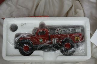 FIRST GEAR 1/30 DODGE POWER WAGON PENNSYLVANIA FORESTRY NO RES 4