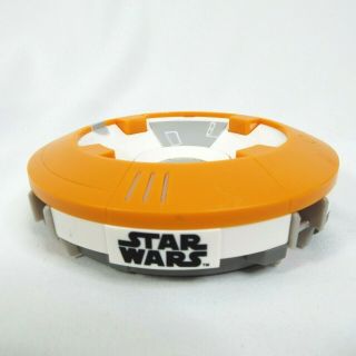 Sphero Star Wars Bb - 8 Droid Usb Charge Dock