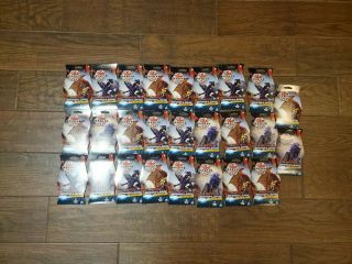 Bakugan Battle Planet Bakugan Resurgence Booster 26 Packs Of 10 (260 Cards)
