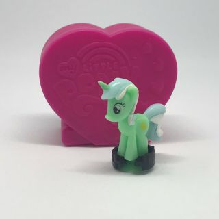 My Little Pony G4 Friendship Is Magic Squishy Pop Lyra Heartstrings
