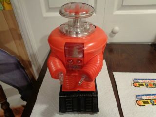 Remco Lost In Space Robot