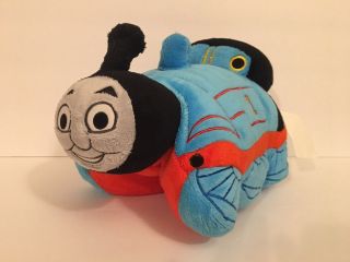 Thomas The Train Pee Wee Pillow Pet