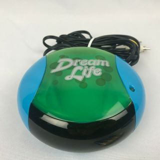 Hasbro Dream Life Plug and Play TV Game with Wireless Remote & Fresh Batteries 4