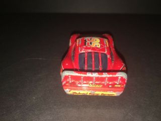 Disney Pixar Cars Lightning McQueen Finish Line Tongue Out Diecast Loose 3