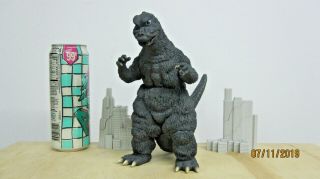 X Plus Godzilla Series 1967 Toho 25cm Complete Figure