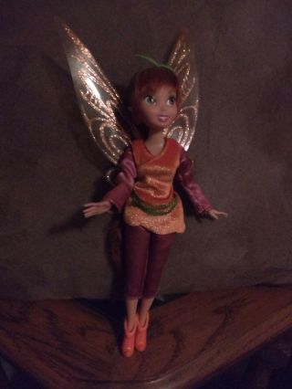 Disney Fairies Tinker Bell 