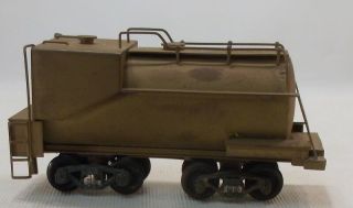 Ho Brass Southern Pacific Style & Other 26 