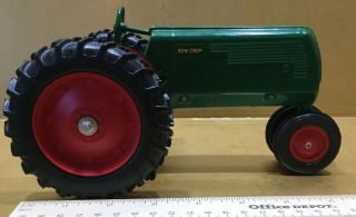 Speccast 1/16 Oliver Row Crop 70 Tractor Model