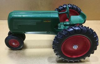 SpecCast 1/16 Oliver Row Crop 70 Tractor MODEL 6