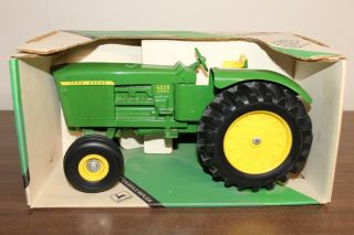 1/16 John Deere 5020 Tractor Classic Model