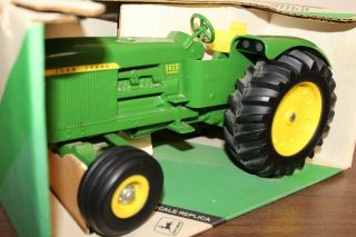 1/16 John Deere 5020 Tractor Classic Model 4