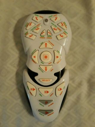 Wowwee Robosapien Robot - Remote Control Only - 13314el White