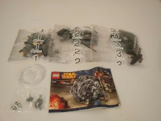 Lego Set 75040 Star Wars General Grievous 