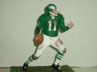 Custom Mcfarlane Football Figure Norm Van Brocklin Philadelphia Eagles 1960