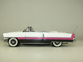 Franklin 1955 Packard Caribbean 1:43 Scale Classic Cars Of The Fifties